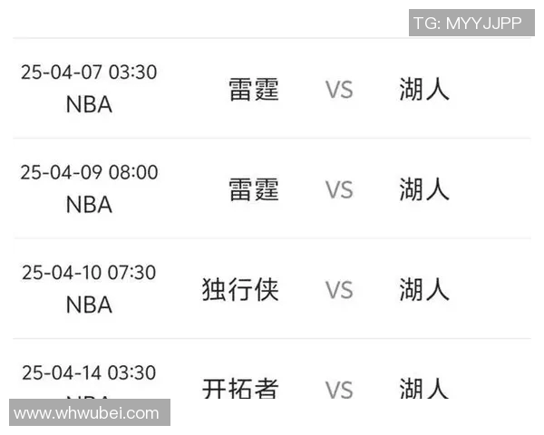 2017年湖人与灰熊激战回顾球员表现与战术分析全解析